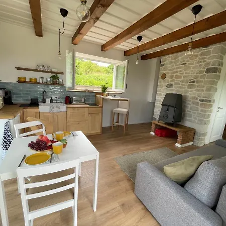 Dandelion Szololiget Vendeghaz * Kisapati