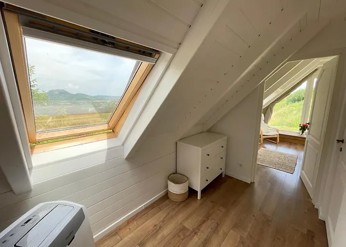 Сasa de vacaciones Dandelion Szőlőliget