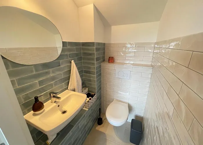 Сasa de vacaciones Dandelion Szőlőliget
