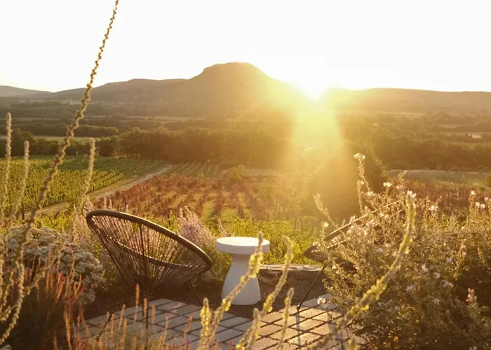 Сasa de vacaciones Dandelion Szőlőliget Kisapati